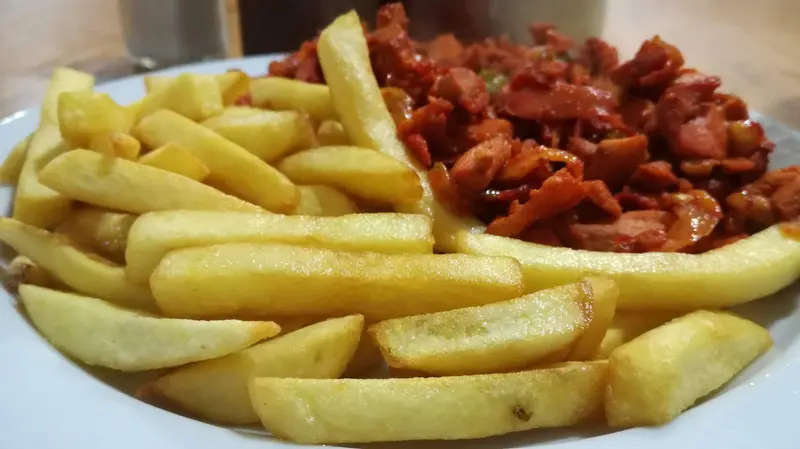 Bismilla Kebabish
