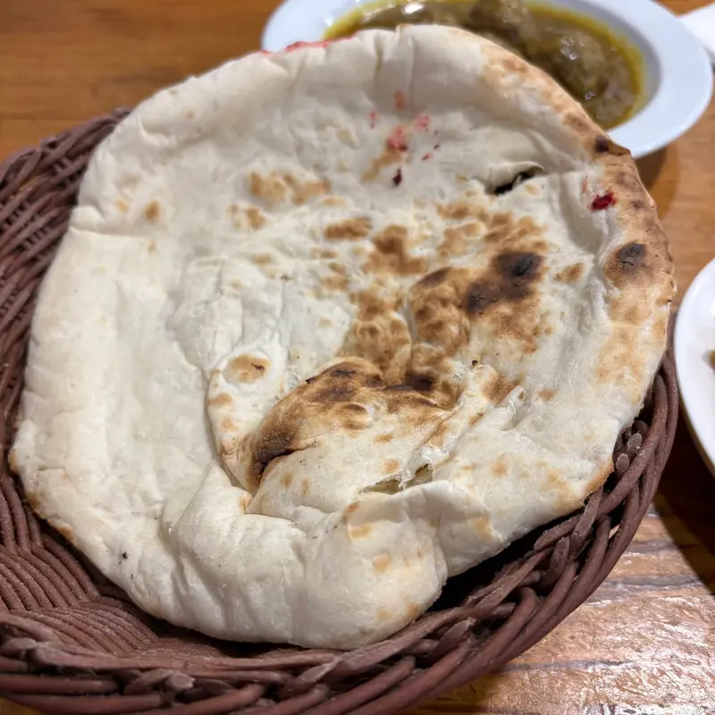 Bismilla Kebabish — foto 3