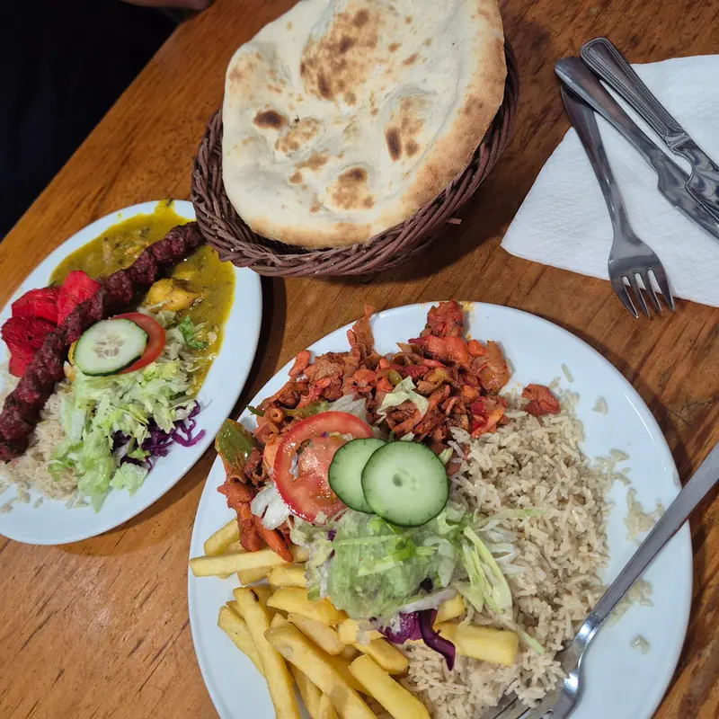 Bismilla Kebabish — foto 5