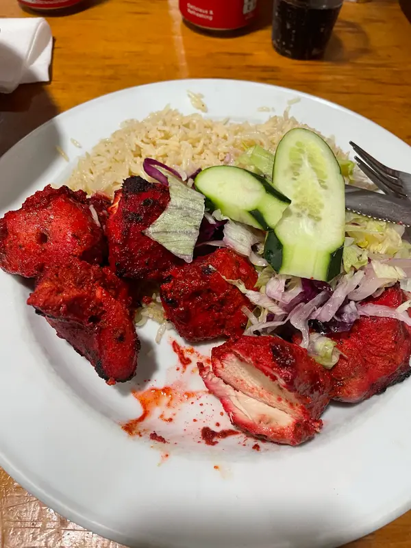 Bismilla Kebabish — foto 9