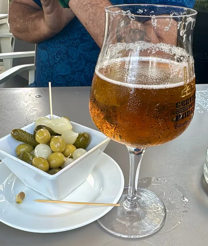 Taberna Ermita