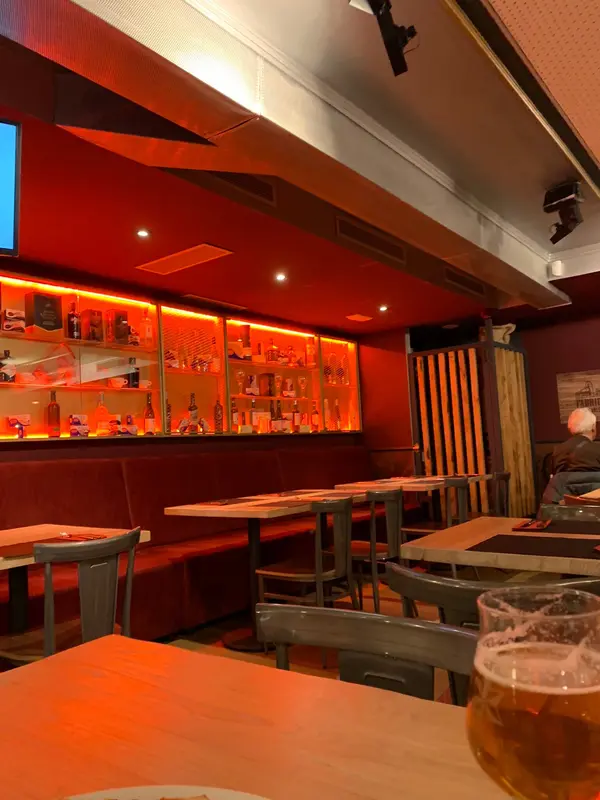 Taberna Ermita — foto 2