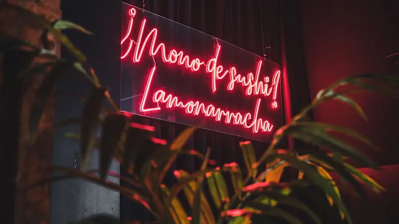 Lamonarracha  - Barrio de Salamanca — foto 7