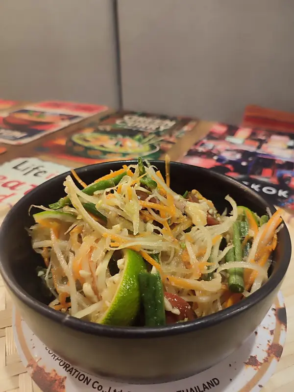 Thailandès Restaurant — foto 4