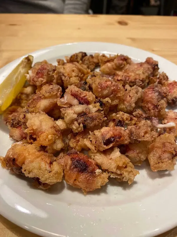 Mercedes Restaurant Tapas-Bar — foto 4