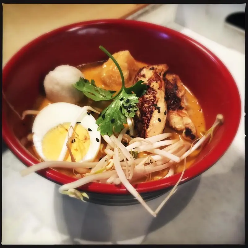 Laksa — foto 2