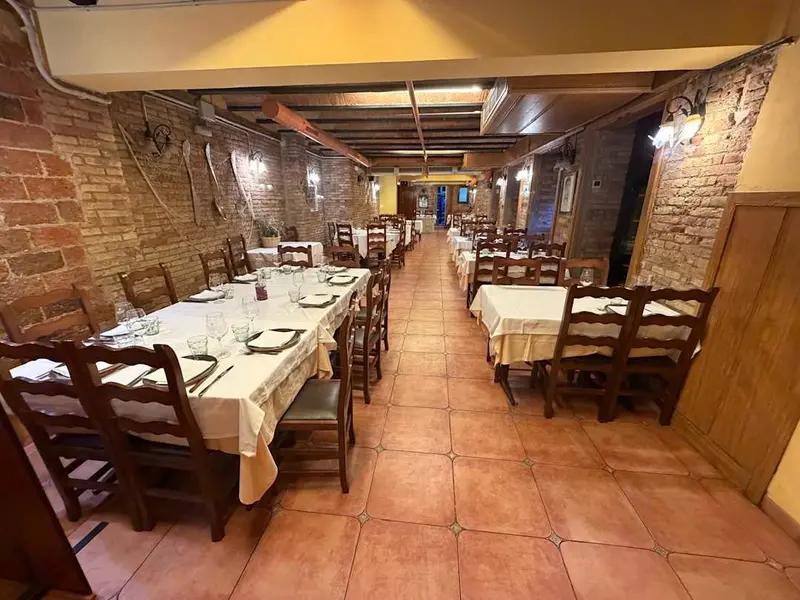 Tres Encinas — foto 3