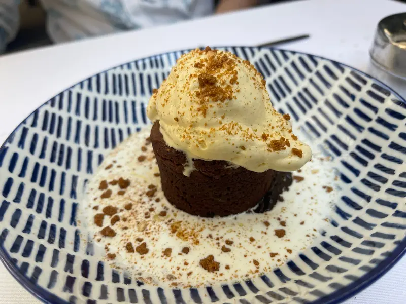 Restaurant Txokoa Diagonal — foto 3
