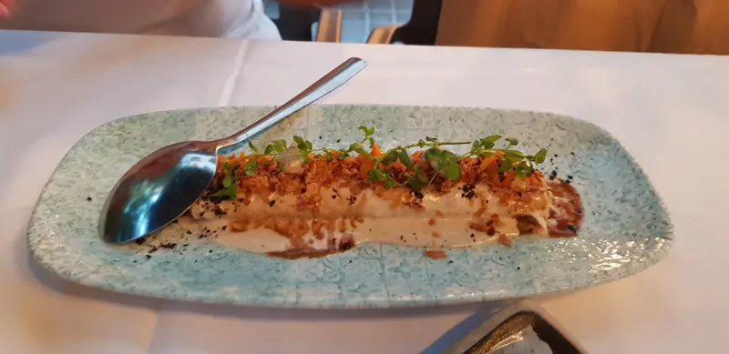 Restaurant Txokoa Diagonal — foto 4
