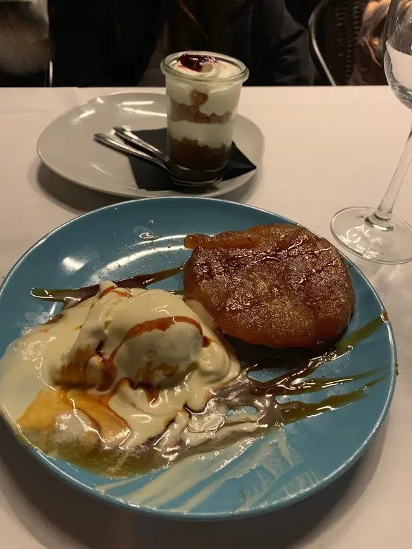 Restaurant Txokoa Diagonal — foto 5