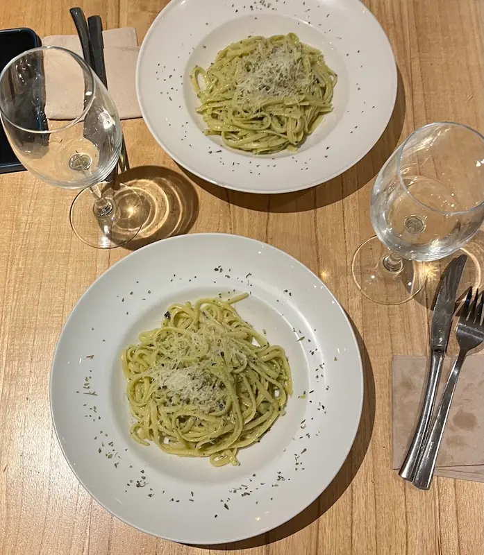 Restaurante vegano Alive — foto 6