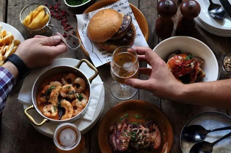 Lonja de Tapas — foto 6