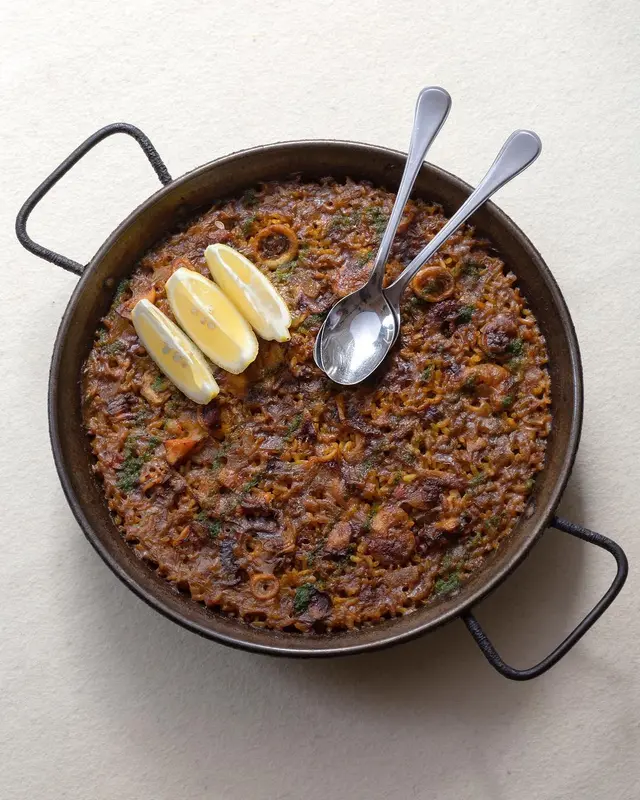 Lonja de Tapas — foto 10