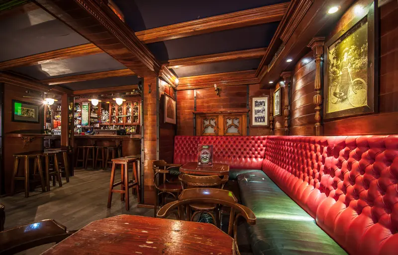 Temple Bar — foto 4