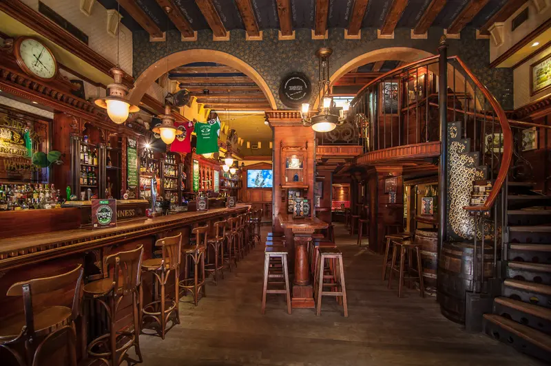 Temple Bar — foto 5