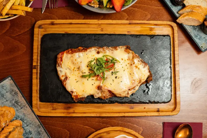 Barcelona Grill Steak House — foto 4