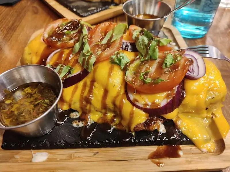 Barcelona Grill Steak House — foto 5