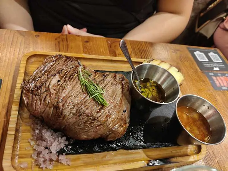 Barcelona Grill Steak House — foto 7
