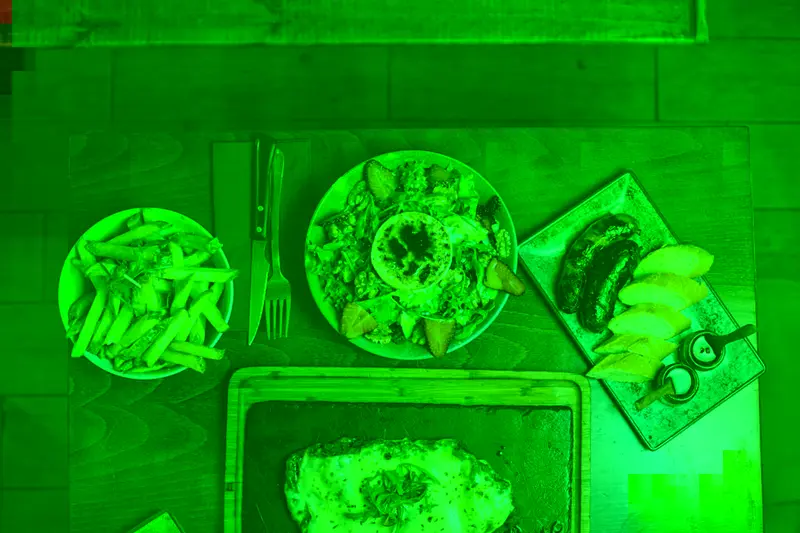Barcelona Grill Steak House — foto 10