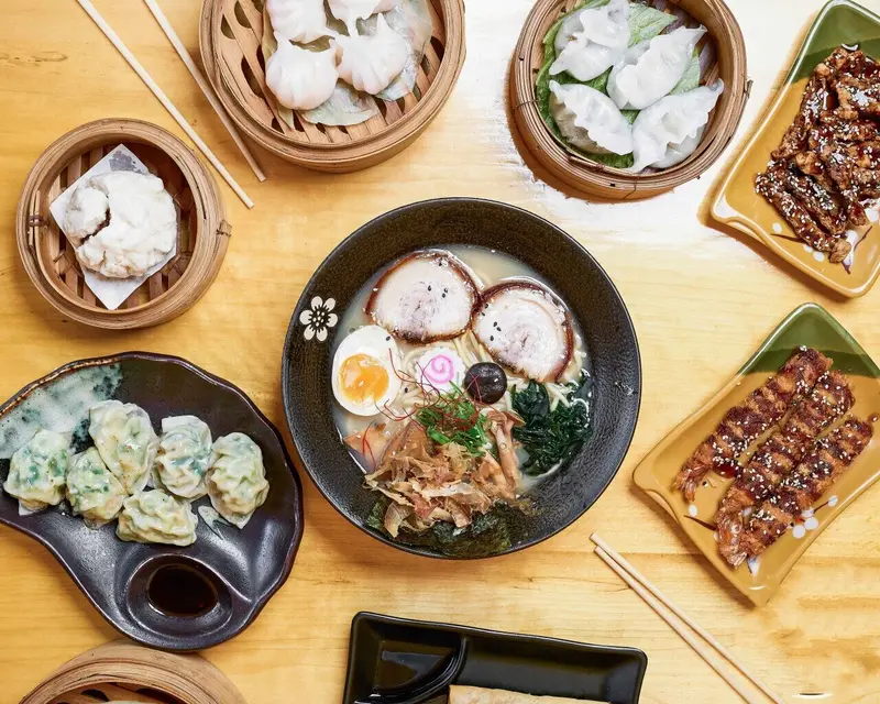 Ramen-ya Ajisen — foto 5