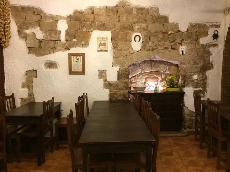Mesón Jesús — foto 7