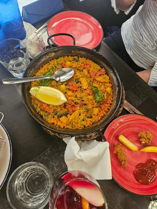 Mesón Jesús — foto 6