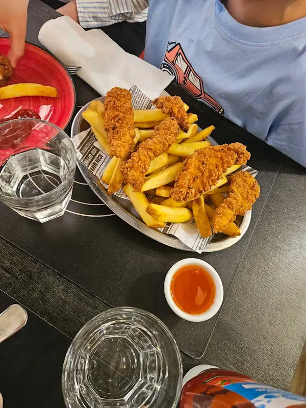 Mesón Jesús — foto 8