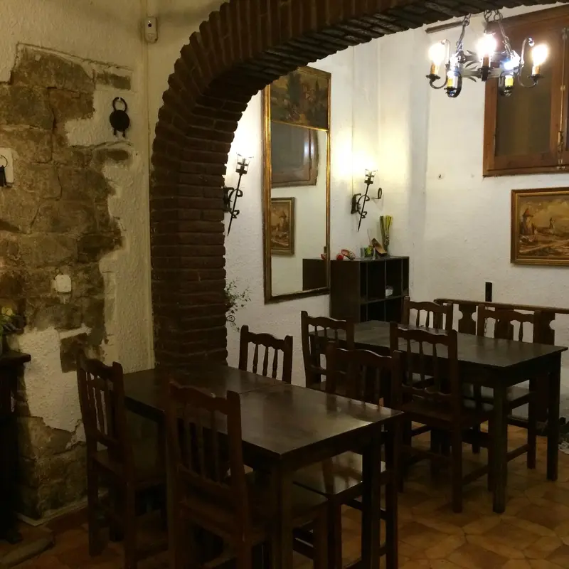 Mesón Jesús — foto 2