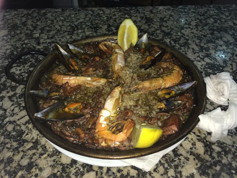 Mesón Jesús — foto 3