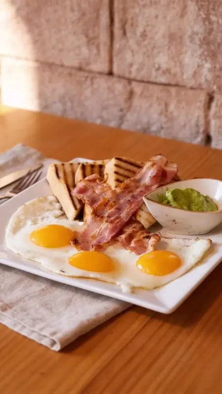 Antü Brunch — foto 5