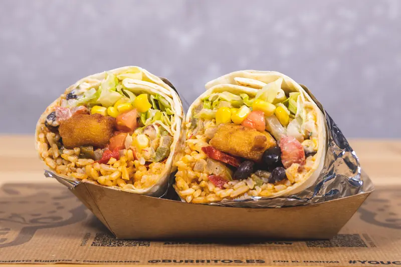 Burritos