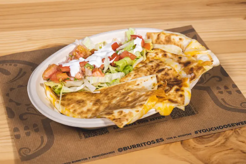 Burritos — foto 4