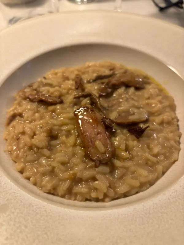 Restaurante Da Ninina — foto 5