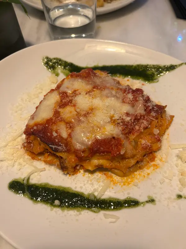 Restaurante Da Ninina — foto 6