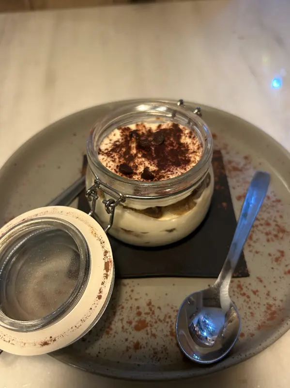 Restaurante Da Ninina — foto 3