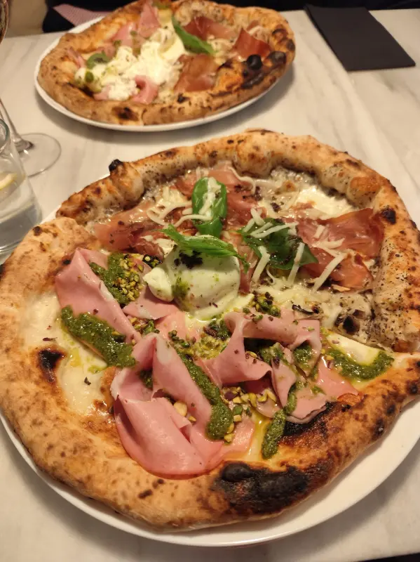 Restaurante Da Ninina — foto 10