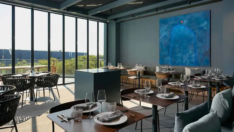 Dagma By Hotel Barcelona Princess — foto 6