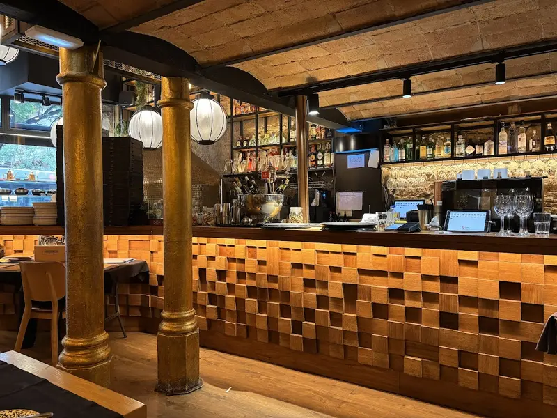 Luigi Ristorante - Via Laietana — foto 2