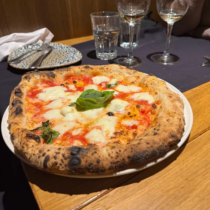 Luigi Ristorante - Via Laietana — foto 6