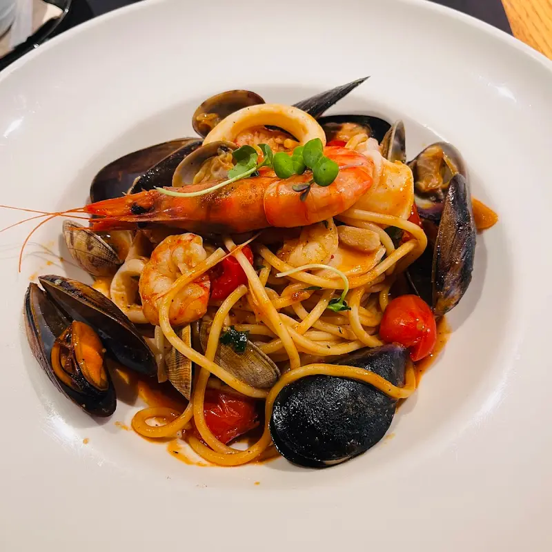 Luigi Ristorante - Via Laietana — foto 7