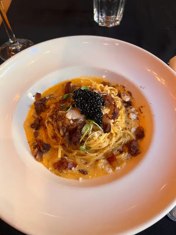 Luigi Ristorante - Via Laietana — foto 8