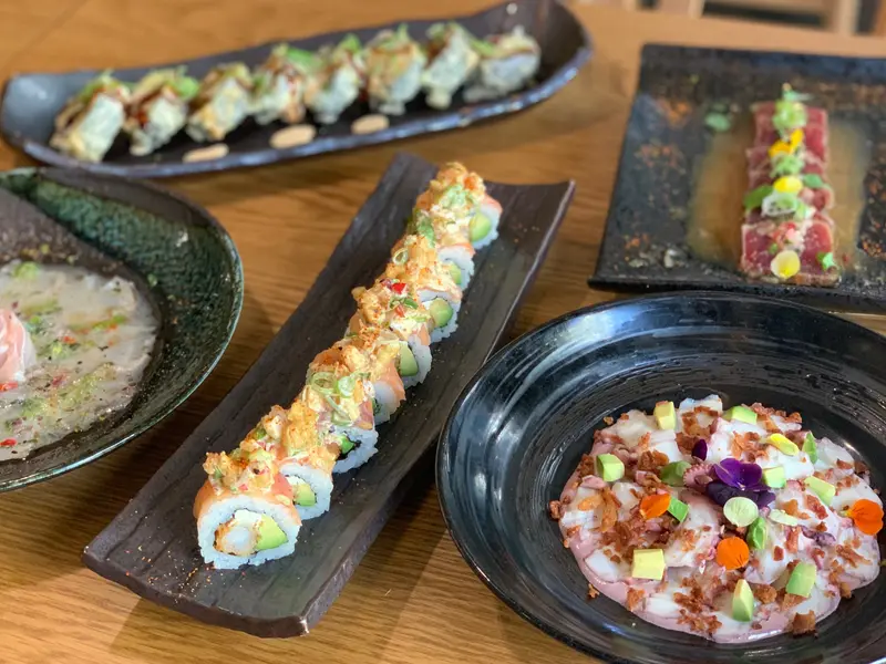 Nikkei 103 — foto 4