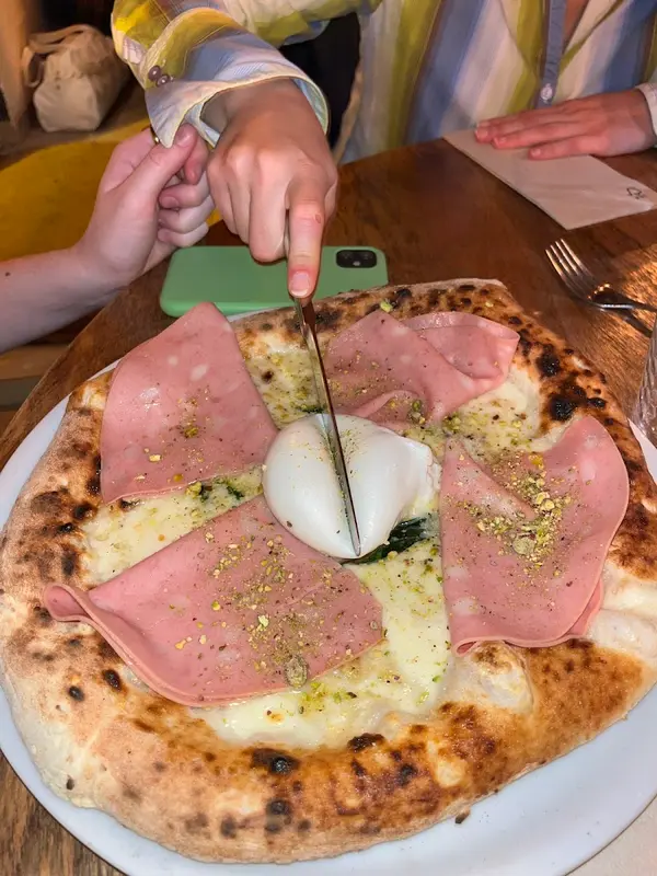 Concepto Nonna — foto 10