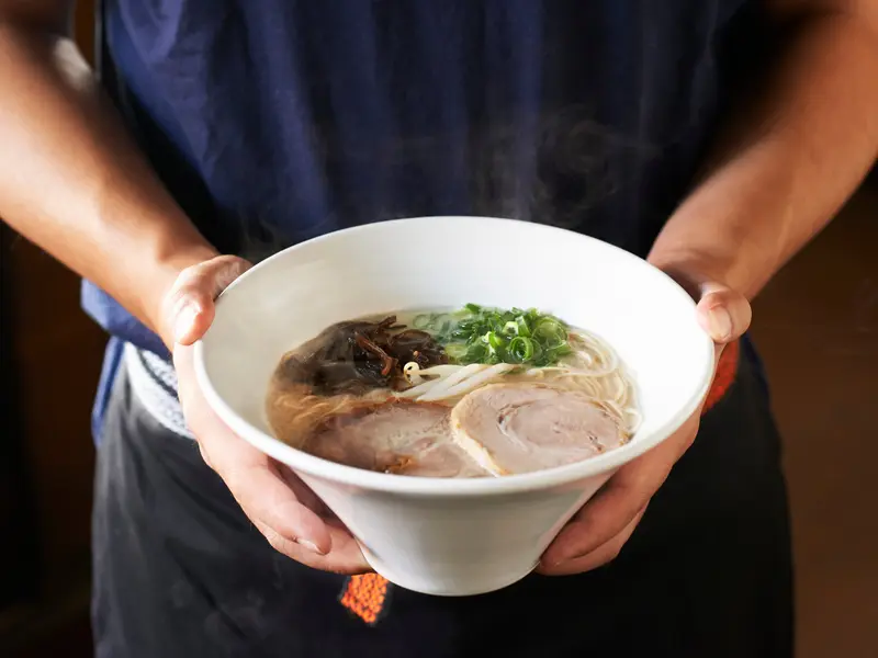 IPPUDO — foto 2