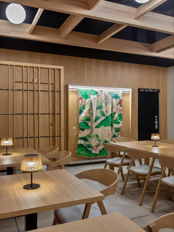 IPPUDO — foto 4