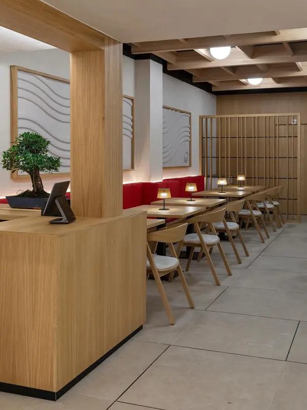 IPPUDO — foto 5