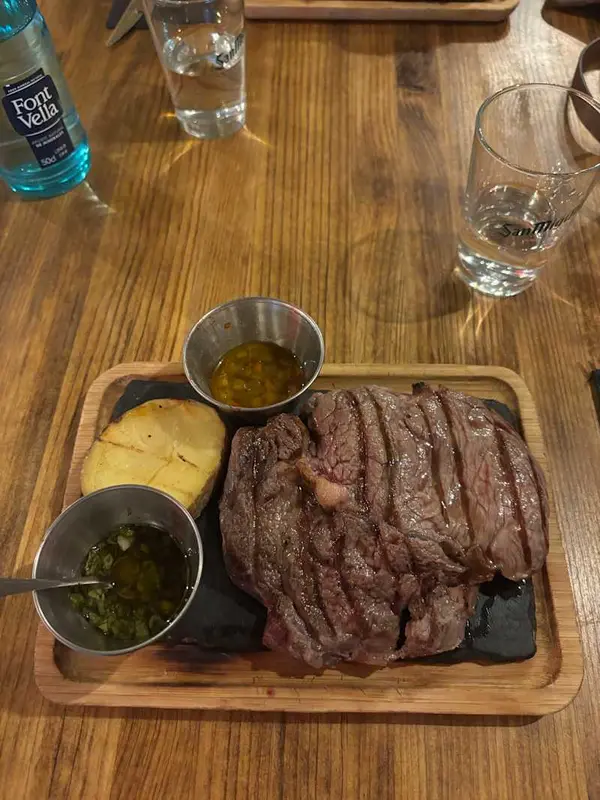 Angus Grill Steakhouse Brasserie — foto 7