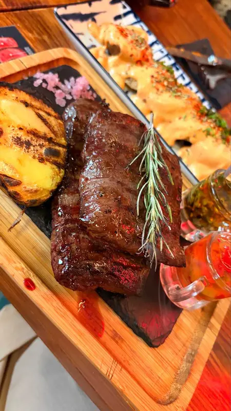 Angus Grill Steakhouse Brasserie — foto 8