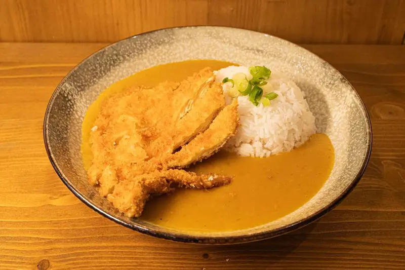 Ryu Ramen Gracia — foto 8