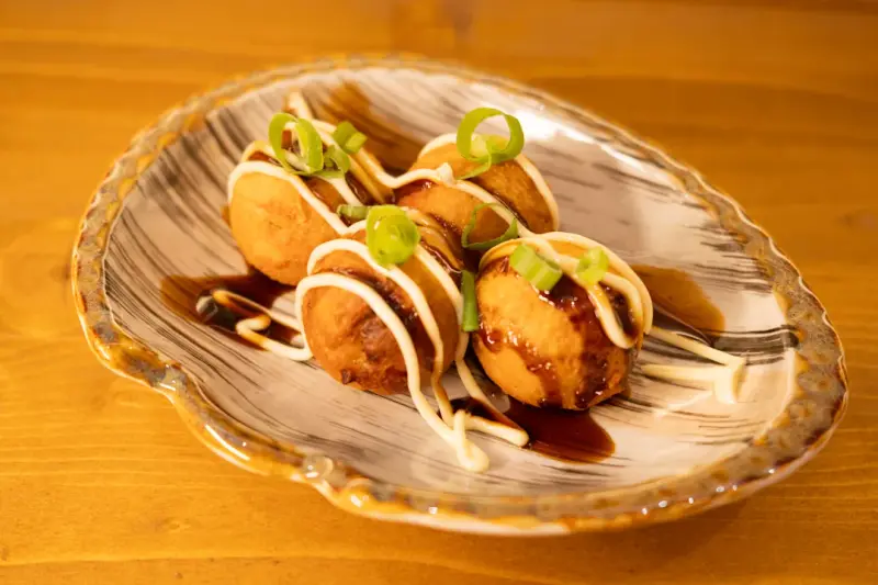 Ryu Ramen Gracia — foto 4